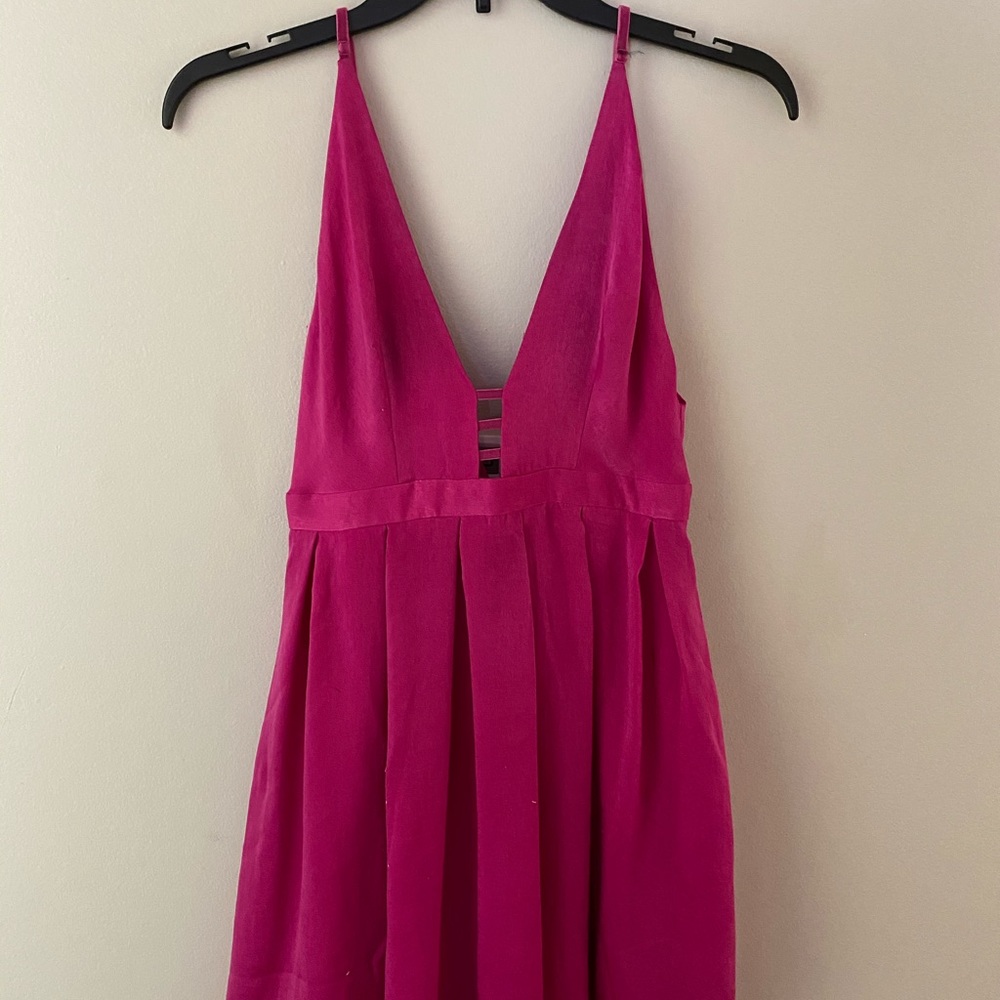 Free people dress